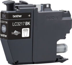 Brother LC3217BK tootepilt