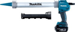 Product image of MAKITA DCG180RFX