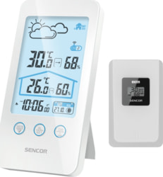 Product image of SENCOR SWS 3000 W