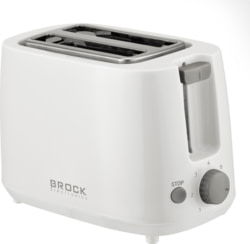 Brock Electronics BT 1006 WH tootepilt