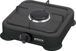 Brock Electronics GS 2001 BK tootepilt