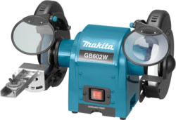 MAKITA GB602W tootepilt