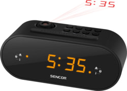 Product image of SENCOR SRC 3100 B