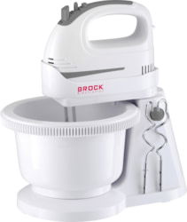 Brock Electronics HMB 3009 WH tootepilt