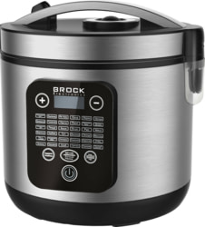 Brock Electronics MC 3601 tootepilt