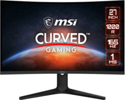 Product image of MSI OPTIX G271C
