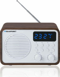 Product image of Blaupunkt PP7BT