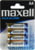 MAXELL 723758 tootepilt 1