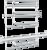 Product image of Beko 7751788324 2