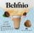 BELMIO BLIO80008 tootepilt 1