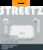 Product image of STREETZ TWS-105 7