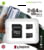 Product image of KIN SDCS2/64GB-2P1A 2