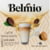 BELMIO BLIO80015 tootepilt 2