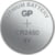 Product image of GP Batteries 103121 1