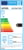 Gorenje 740957 tootepilt 1