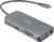 Product image of DELTACO USBC-HDMI25 3