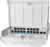 Product image of MikroTik CRS318-1Fi-15Fr-2S-OUT 1