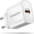 Product image of Axagon ACU-QC18W 1