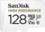 SANDISK BY WESTERN DIGITAL SDSQQNR-128G-GN6IA tootepilt 1