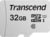 Transcend TS32GUSD300S tootepilt 1