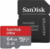 Product image of SANDISK BY WESTERN DIGITAL SDSQUAB-064G-GN6MA 2
