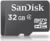 SanDisk SDSDQM-032G-B35 tootepilt 1