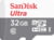 Product image of SANDISK BY WESTERN DIGITAL SDSQUNR-032G-GN3MN 2