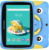 Product image of Blackview TAB3KIDS2/32BLUE 1
