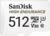 Product image of SanDisk SDSQQNR-512G-GN6IA 1