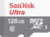 Product image of SANDISK BY WESTERN DIGITAL SDSQUNR-128G-GN3MA 1