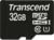 Product image of Transcend TS32GUSDCU1 1