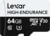 Product image of Lexar LMSHGED064G-BCNNG 1