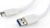 Product image of GEMBIRD CCP-USB3-AMCM-6-W 1
