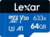 Lexar LMS0633064G-BNNNG tootepilt 1