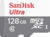 Product image of SANDISK BY WESTERN DIGITAL SDSQUNR-128G-GN6MN 2