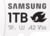 Product image of Samsung MB-MD1T0SA/LC1 1