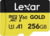 Product image of Lexar LMSGOLD256G-BNNNG 1