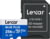 Product image of Lexar LMSBLPL256G-BNANG 1