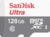 Product image of SANDISK BY WESTERN DIGITAL SDSQUNR-128G-GN3MA 2
