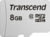 Product image of Transcend TS8GUSD300S 1