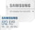 Samsung MB-MC512SA/EU tootepilt 1