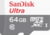 Product image of SANDISK BY WESTERN DIGITAL SDSQUNR-064G-GN3MA 2