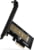 Product image of Axagon PCEM2-N 1