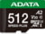 Adata UD512GUI3V30A2SP-RA1 tootepilt 1