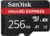 Product image of SanDisk SDSQXFN-256G-GN4NN 1
