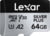 Lexar LMSSIPL064G-BNANG tootepilt 1