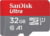 Product image of SANDISK BY WESTERN DIGITAL SDSQUA4-032G-GN6MN 1