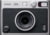 Product image of Fujifilm INSTAXMINIEVOBLACK 1