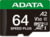 Adata UD64GUI3V30A2SP-RA1 tootepilt 1