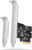 Product image of Axagon PCES-SA4X4 1